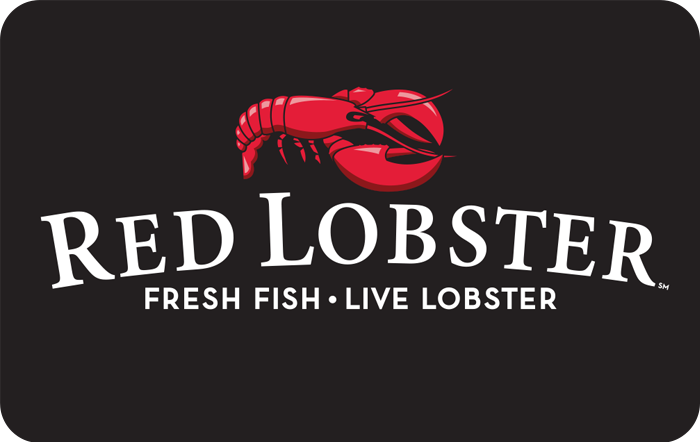 Red Lobster eGift Cards