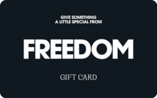freedom eGift Card - Giftz 