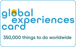 Global Experiences Card Gift Card