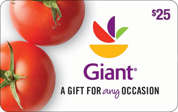 Office Depot: Giant Food $50 Gift Card