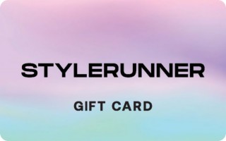 Stylerunner eGift Card - Giftz