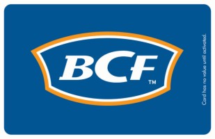 Boating Camping Fishing Gift Card | Corporate Card Store