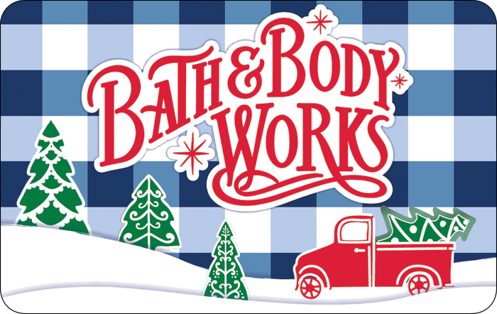 Bath & Body Works eGift | Gift Card Gallery