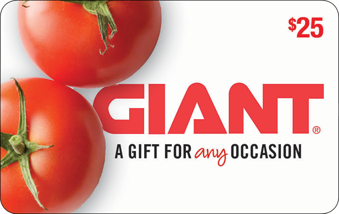 Office Depot: Giant Food $50 Gift Card