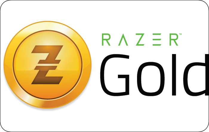 Razer Gold 25 eGift Gift Card Gallery