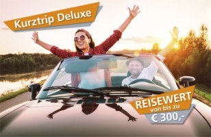 Urlaubsbox Geschenkcode