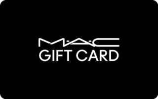 M·A·C Cosmetics  eGift Card - Giftz 