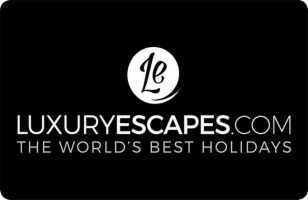 Luxury Escapes eGift Card
