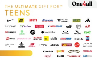Ultimate Teens eGift