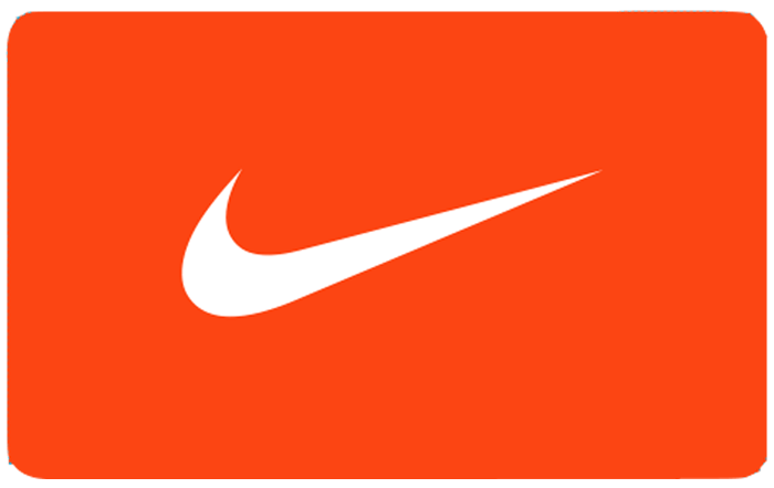 Nike Gift Cards