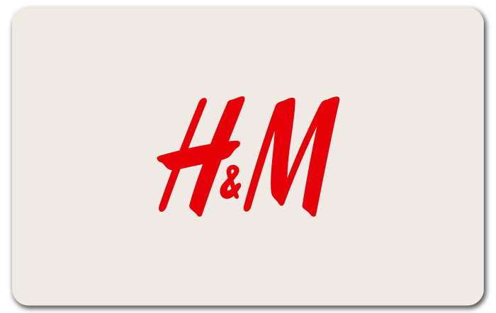 H M Egift Card Giftcardmall Com