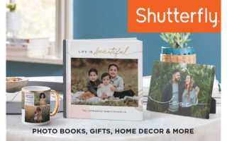 Shutterfly Gift Card | Meijer Gift Card