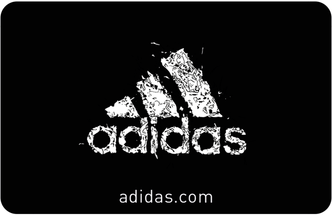 adidas gift card | Van competitie tot 