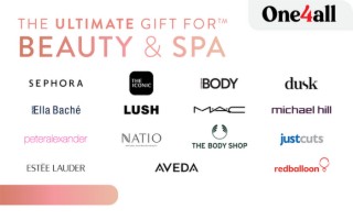 Ultimate Beauty & Spa eGift
