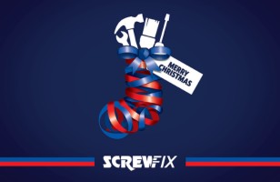 Screwfix Gift Card