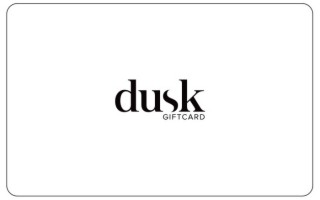 dusk eGift Card - Giftz 