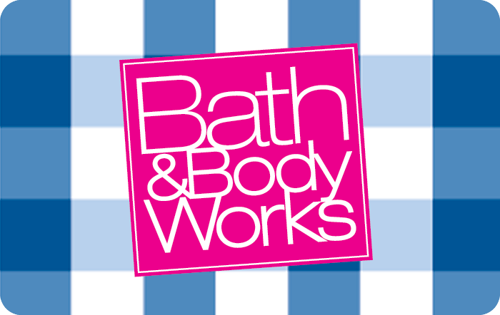 Bath And Body Works Egift Card Giftcardmallcom