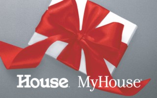House eGift Card