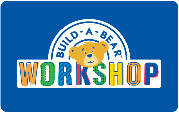 build a bear gift