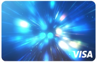 Activ Visa eGift Card Abstract 