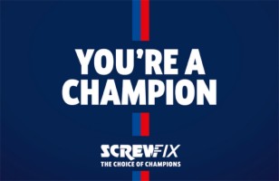 Screwfix Gift Card