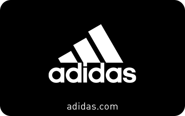 adidas eGift 10 Off adidas Gift Cards Gift Card Store