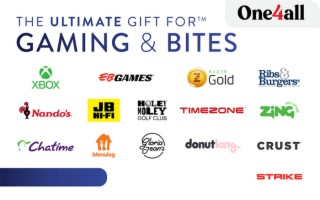 Ultimate Gaming & Bites eGift Card