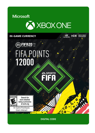 xbox card 20