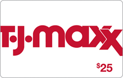 Tj Maxx Gift Card Kroger Gift Cards