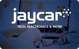 Jaycar Electronic eGift