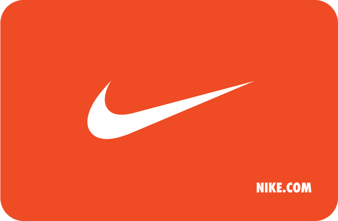 NIKE |