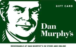 Dan Murphy's eGift Card - Giftz