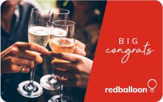 RedBalloon Occasion eGift Card