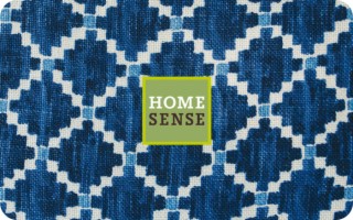Homesense Gift Card