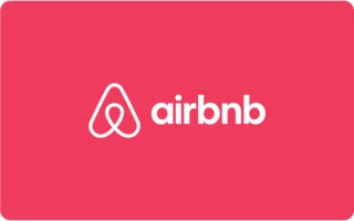 Airbnb eGift Card - Giftz 