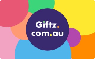 Giftz eGift Card