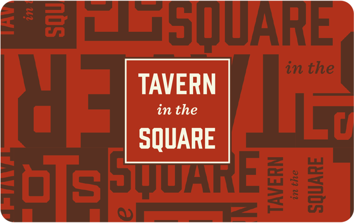 Simon Tavern In The Square Gift Card