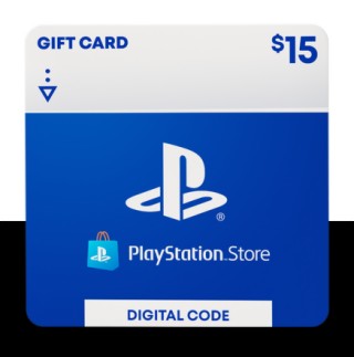 PlayStation™Store eGift Card - Giftz