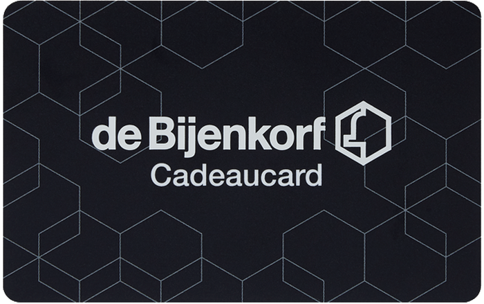 Oneffenheden Het visueel De Bijenkorf Cadeaukaart - E-mailbezorging | Giftcardstore