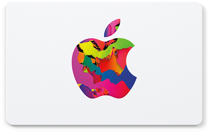 Apple Gift Card