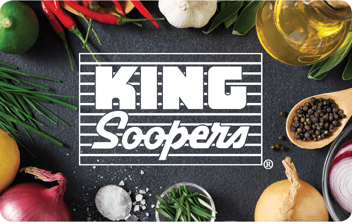 King Soopers Gift Card