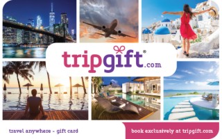 TripGift® eGift Card - Giftz 