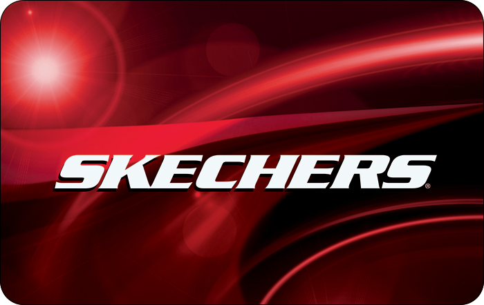 Skechers Gift Card | Macerich Gift Card Mall