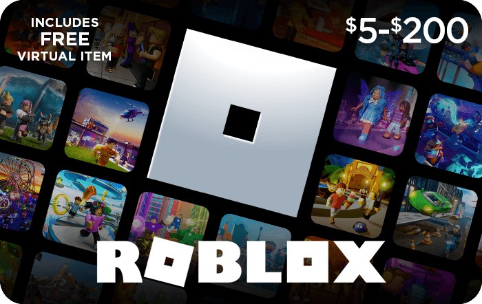 Buy Roblox Egift Card Online Giftcardmall Com - how to find empty roblox servers 2020