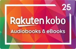 Rakuten Kobo Gift Card