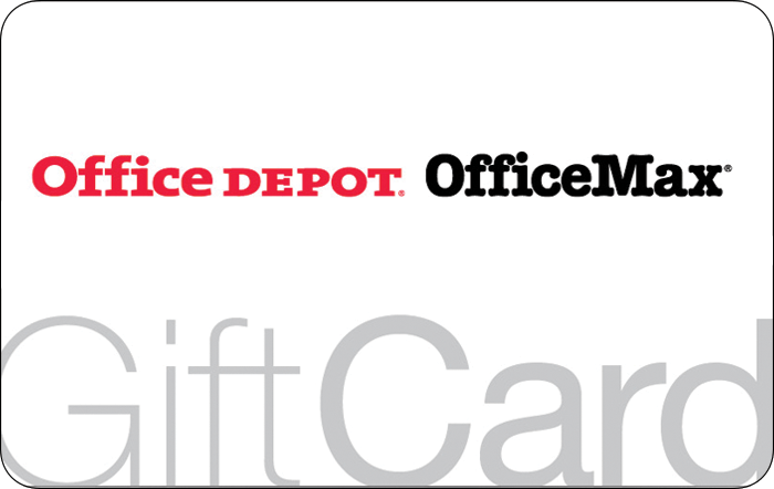 Officemax Office Depot Egift Card Giftcardmall Com