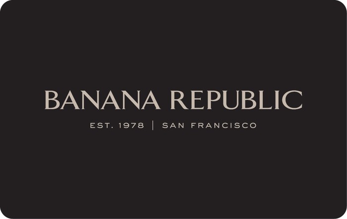 banana republic father's day sale