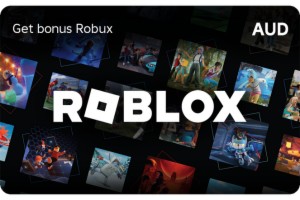 Roblox eGift