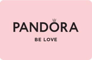 Pandora Gift Card