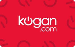 Kogan.com eGift